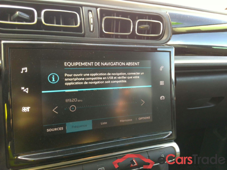 Citroen C3 Shine PureTech 110 S&S BVM6 #5