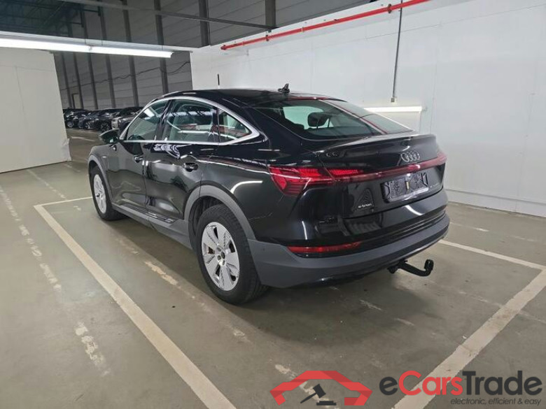 Audi E-TRON SPORTBACK E-Tron Sportback 55 Quattro Attraction 300kW/408pk  5D/P Auto-1 #3