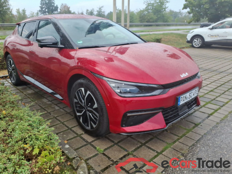 KIA EV6 