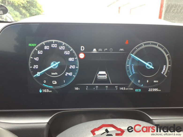 KIA Niro  #6
