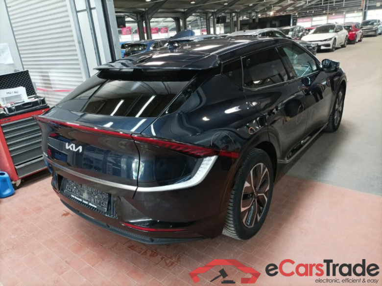Kia EV6  #3