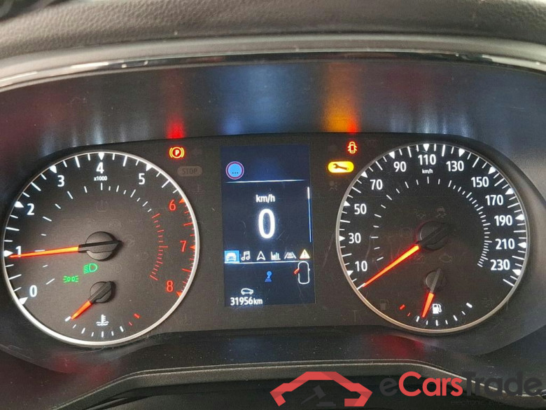 Clio V Evolution 1.0 TCe 100CV BVM6 E6d / GPL #6