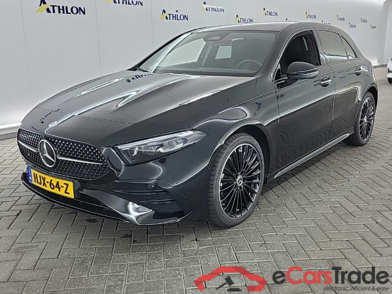 MERCEDES-BENZ A-klasse A-klasse 250 e Star Edition LIMITED