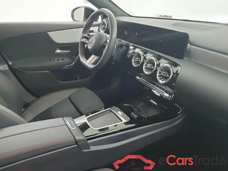 MERCEDES-BENZ A-klasse A-klasse 250 e Business Solution AMG #6