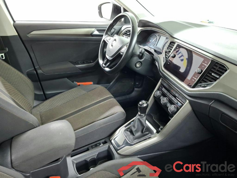 VOLKSWAGEN T-Roc 1.0 TSI 81kW Style Business 5D #6