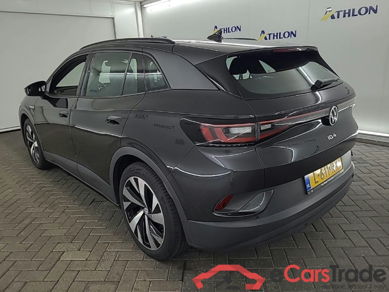 VOLKSWAGEN ID.4 77kWh Life Auto 5D 150kW Athlon Edition #4