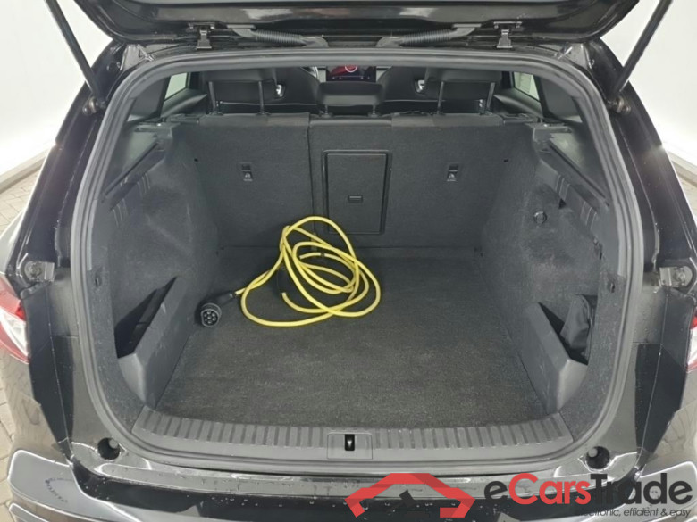 SKODA Enyaq iV 60 5D 132kW Athlon Edition #5