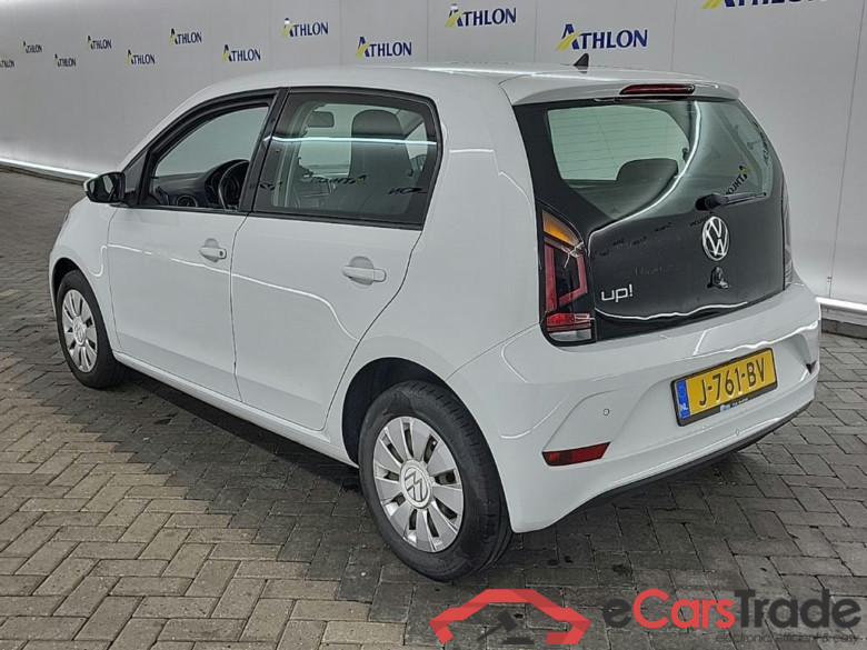 VOLKSWAGEN up! 1.0 44kW Up! 5D #4