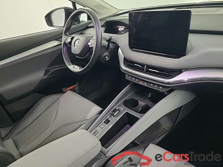 SKODA Enyaq iV iV 80 5D 150kW Athlon Edition #6