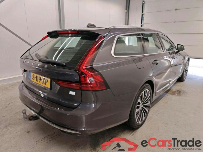 VOLVO V90 2.0 T6 AWD Es Bright #2