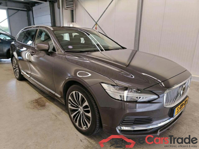 VOLVO V90 2.0 T6 AWD Es Bright #5