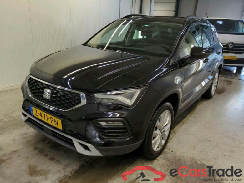 SEAT Ateca 1.5 TSI St. Bns Int.