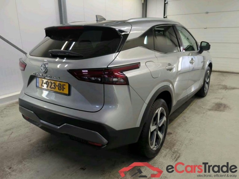 NISSAN Qashqai 1.3 MHEV X N-Connect #2
