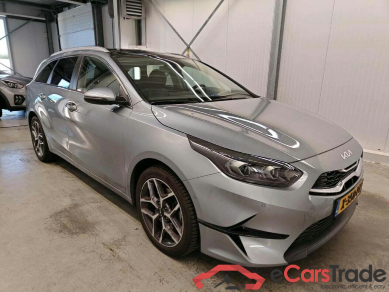 KIA ceed sportswagon 1.0 T-GDi ExecLine #5