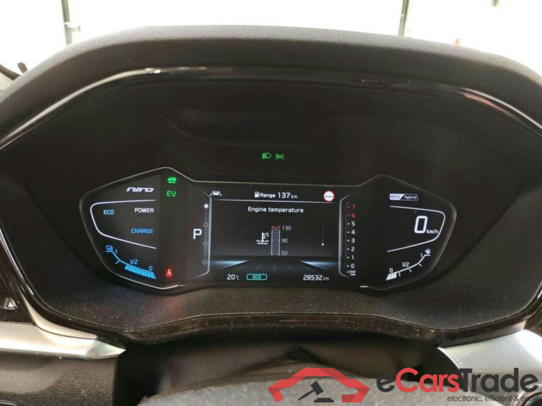 KIA Niro 1.6 GDi H. Dyn.Pl.L #5