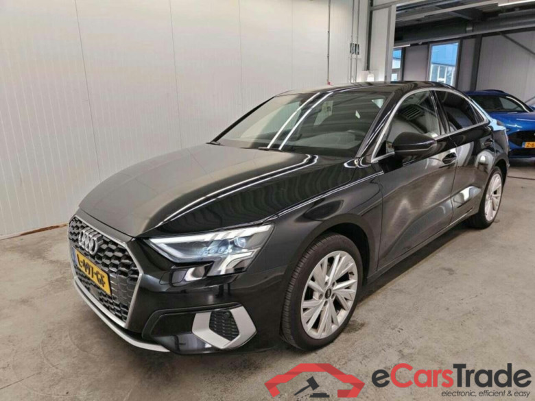 AUDI A3 Limousine 35 TDI Bns edition