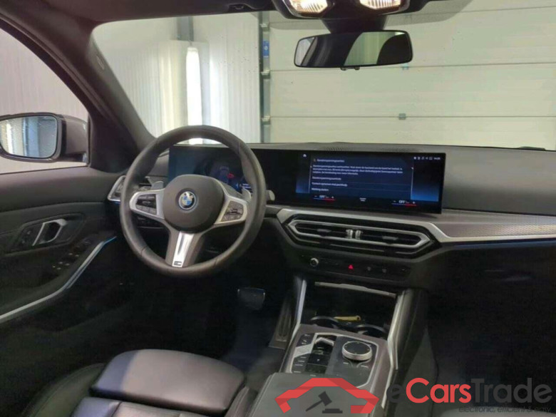 BMW 3-serie 320 #3
