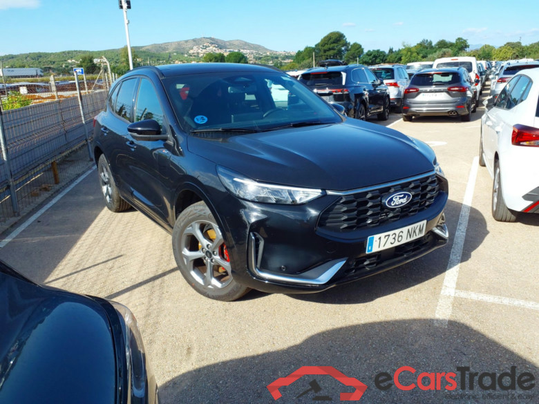 FORD Kuga 2.5 PHEV 243cv AutomÃ¡tico ST-LINE X(Panorama-Roof + Winterpack) #1
