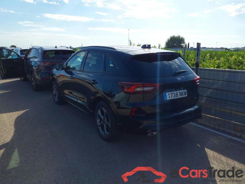 FORD Kuga 2.5 PHEV 243cv AutomÃ¡tico ST-LINE X(Panorama-Roof + Winterpack) #2