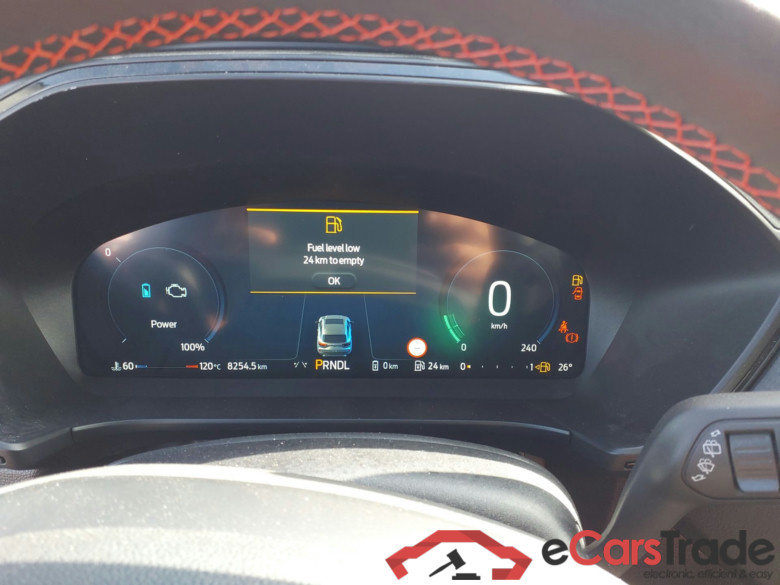 FORD Kuga 2.5 PHEV 243cv AutomÃ¡tico ST-LINE X(Panorama-Roof + Winterpack) #4