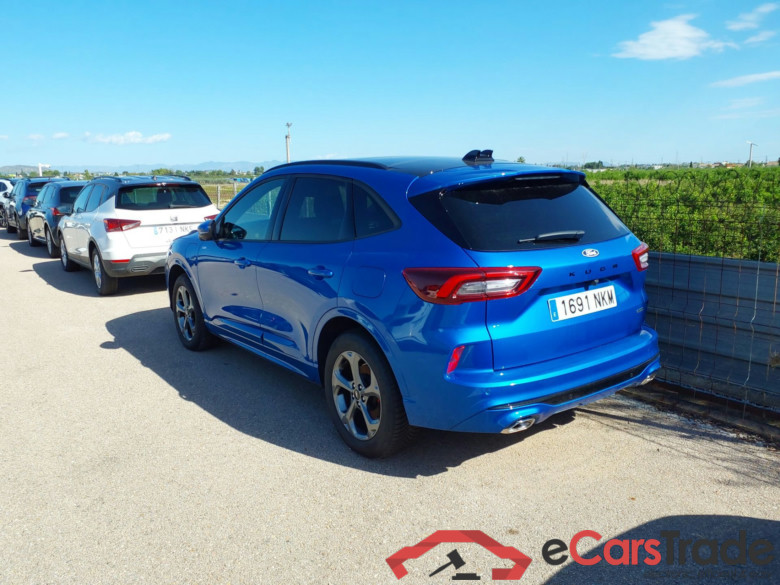 FORD Kuga 2.5 PHEV 243cv AutomÃ¡tico ST-LINE X(Panorama-Roof + Winterpack) #2