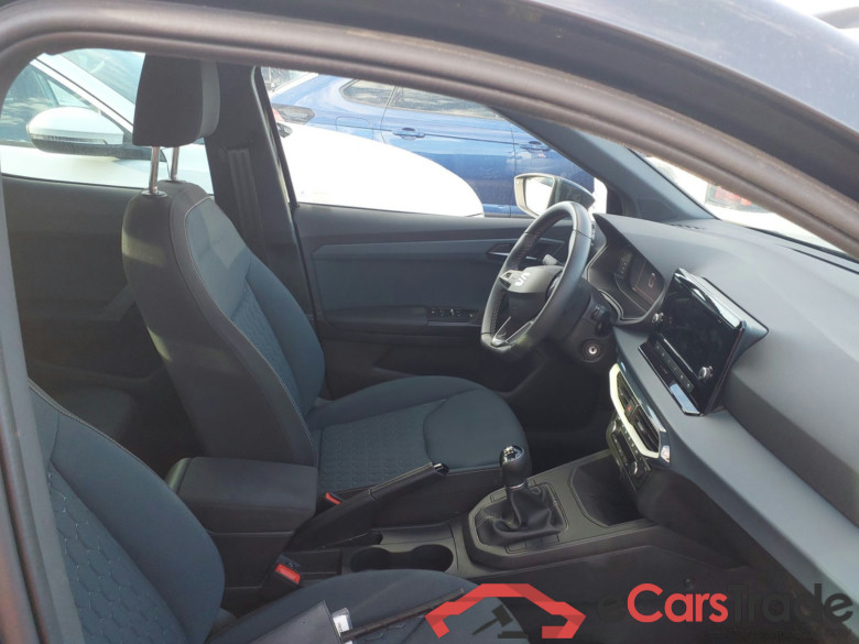 SEAT Arona 1.0 TSI 115cv Manual Style + #3