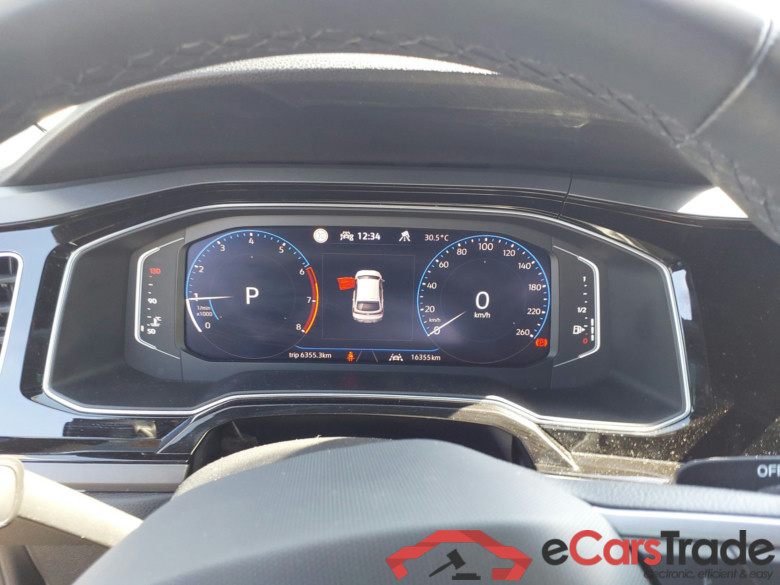 VOLKSWAGEN TAIGO 1.0 TSI 85 kW (115 CV ) DSG 7 R-Line(Winterpack) #4