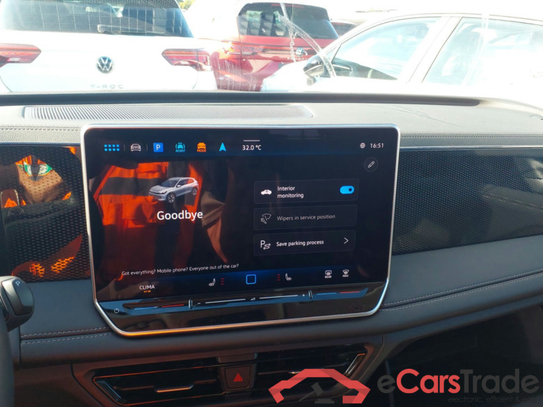 VOLKSWAGEN Tiguan 2.0 TDI 110 kW 150 CV DSG 7 automatico MAS #6