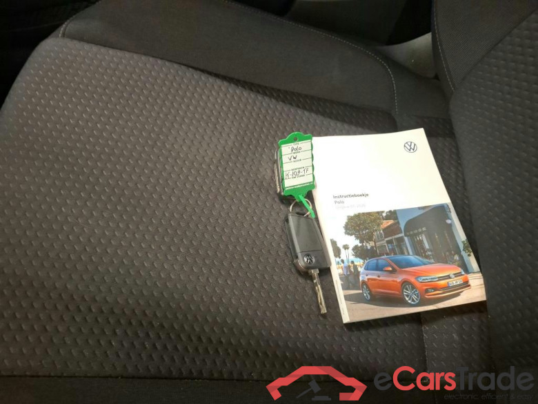 Volkswagen Polo 1.0 TSI 70kW Comfortline 5d #4