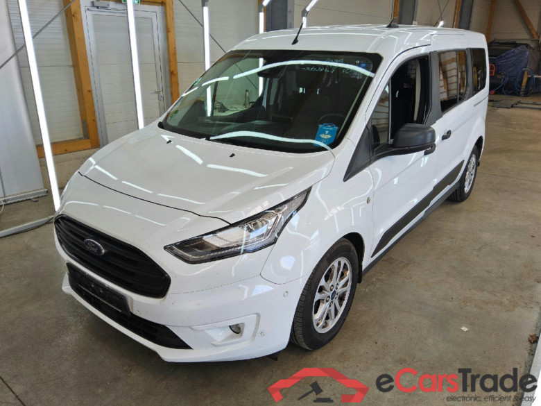FORD Transit Connect 240 L2 LKW Autm. Trend 5d 88kW