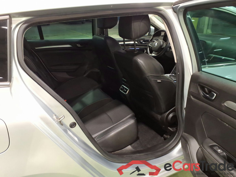RENAULT MEGANE GRANDTOUR 1.6 E-TECH 160 PHEV TECHNO #5
