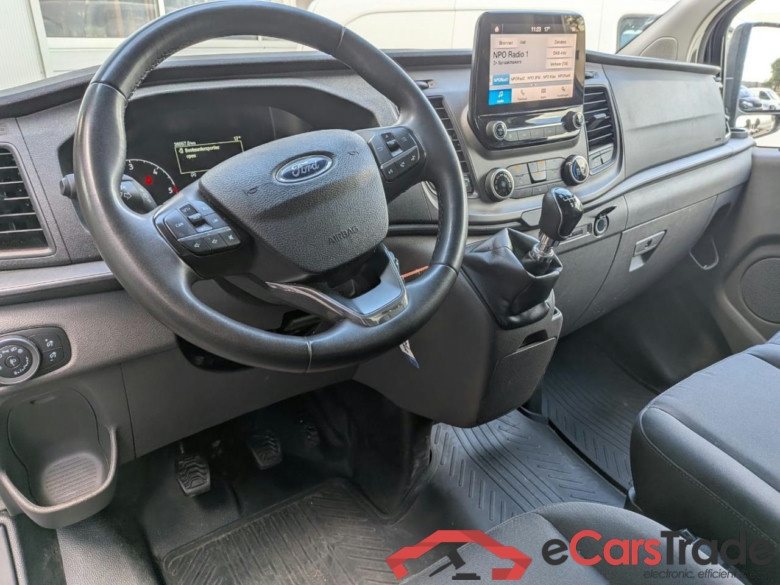 FORD Transit Custom 300 2.0 TDCI L2H1 Tr #5