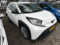 preview Toyota Aygo (X) #1