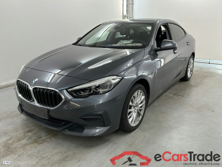 BMW 2 GRAN COUPE DIESEL 216 dA AdBlue