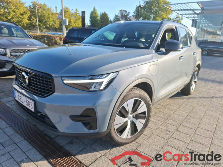 Volvo XC40 1.5 T4 Plug-In Hybrid Facelift Inscription Aut. LED Virtual ACC Navi Sport-Leather KeylessGo Klima PDC ...