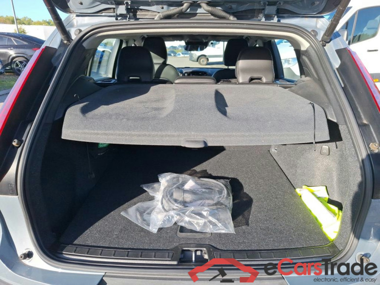Volvo XC40 1.5 T4 Plug-In Hybrid Facelift Inscription Aut. LED Virtual ACC Navi Sport-Leather KeylessGo Klima PDC ... #6