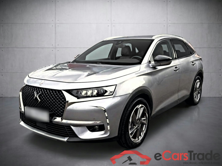DS DS 7 Crossback Rivoli E-Tense 4x4 300ch