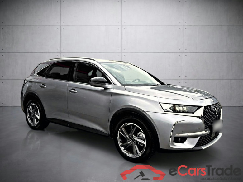 DS DS 7 Crossback Rivoli E-Tense 4x4 300ch #3