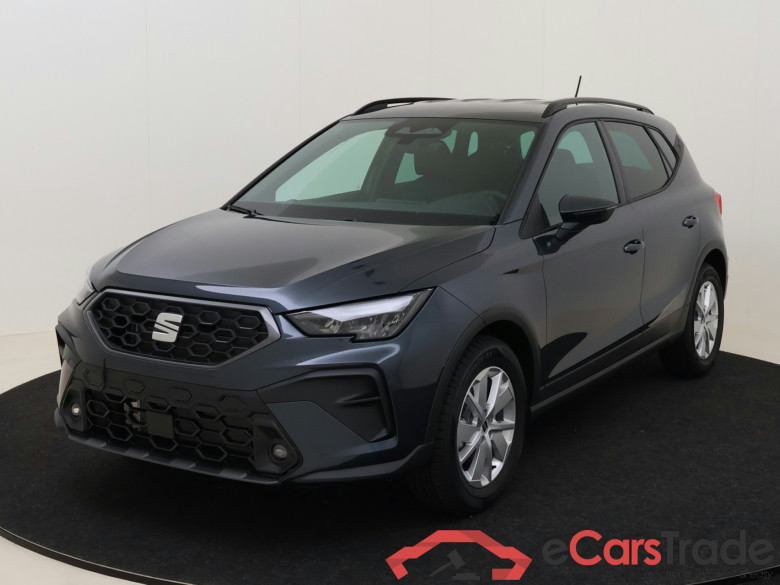 Seat Arona Play Plus 1,0 TSI 115 hp Man.6 #1