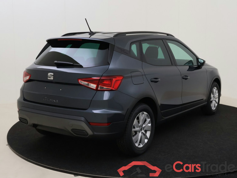 Seat Arona Play Plus 1,0 TSI 115 hp Man.6 #6