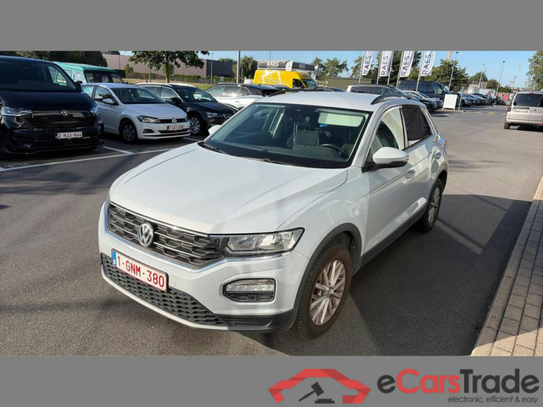 VOLKSWAGEN T-Roc 1.0 TSI Style OPF #1
