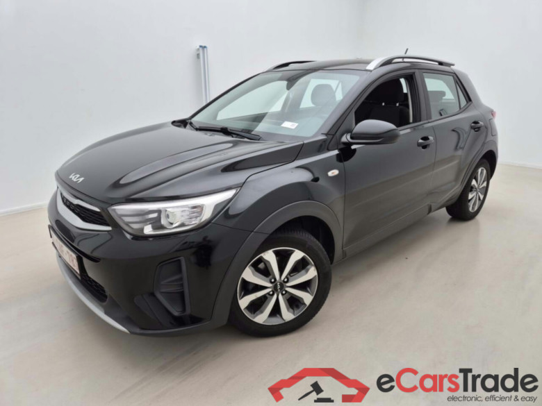 KIA Stonic 1.0 T-GDI Pulse Display Klima PDC ...