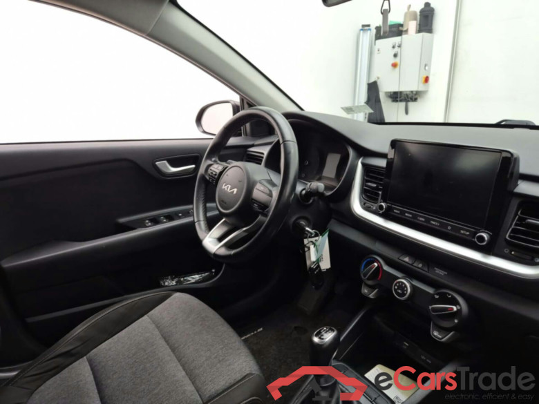 KIA Stonic 1.0 T-GDI Pulse Display Klima PDC ... #5