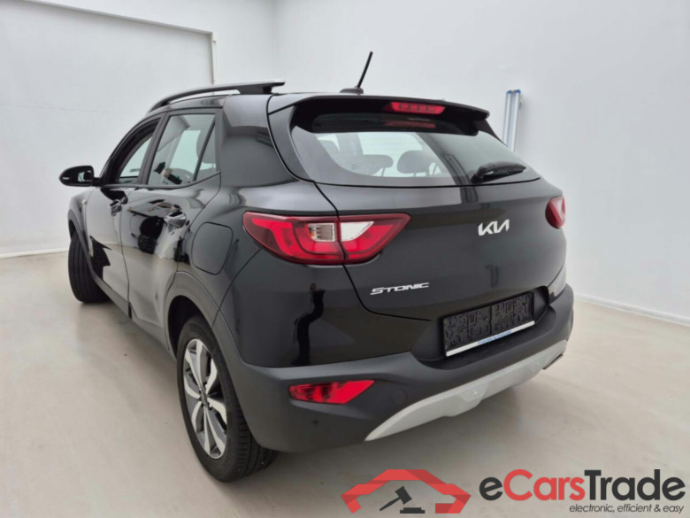 KIA Stonic 1.0 T-GDI Pulse Display Klima PDC ... #3