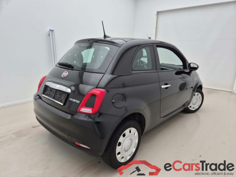 FIAT 500 1.0 HYBRID #2