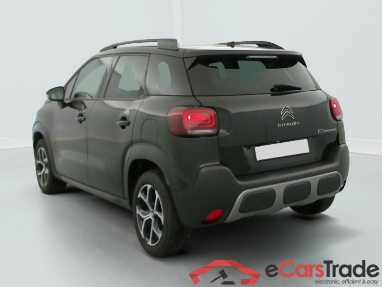 Citroen C3 Aircross Shine PureTech 110 S&S BVM6 #5