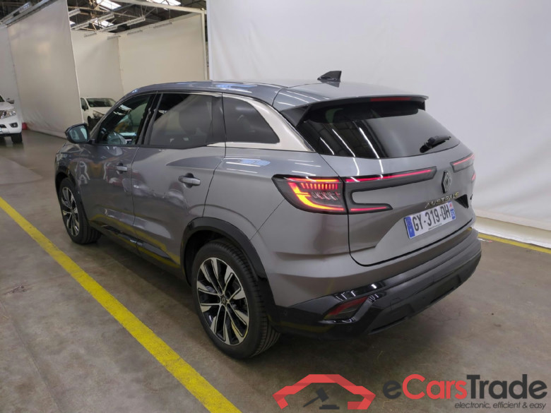 Austral Techno 1.2 E-TECH Hybrid 200CV BVA6 6E #2