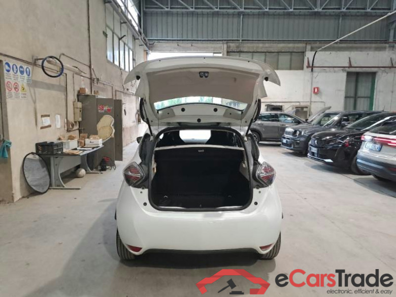 RENAULT ZOE / 2019 / 5P / BERLINA ZOE LIFE R110 #5