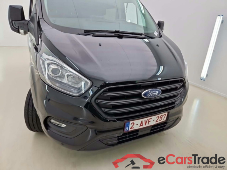 FORD TRANSIT CUSTOM 2.0 TDCI TREND DC 5P. L1H1 #4