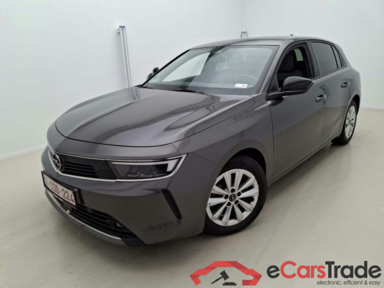 Opel Astra 1.2T Edition LED Virtual Navi Sport-Seats KeylessGo Camera Klima PDC ...